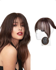 3D 360° Toppers Capelli