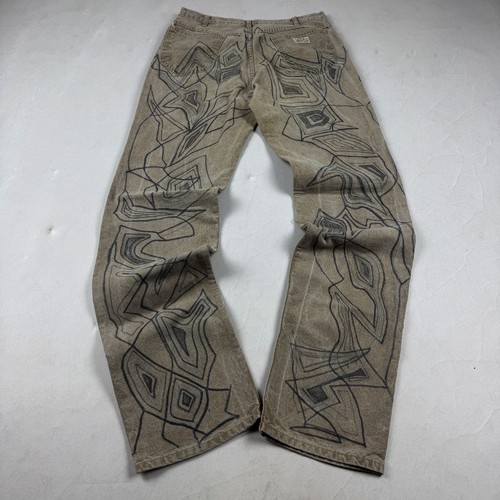 Jeans italia vintage fucile - jeans,