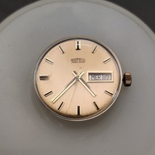 Arsamatic Precision - Movement