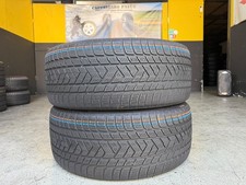 Usato: 2 Gomme 275/45R21 110V