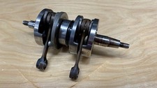 SUZUKI RGV 250 ALBERO MOTORE CRANKSHAFT J206 RGV250 VJ22 1220022D11