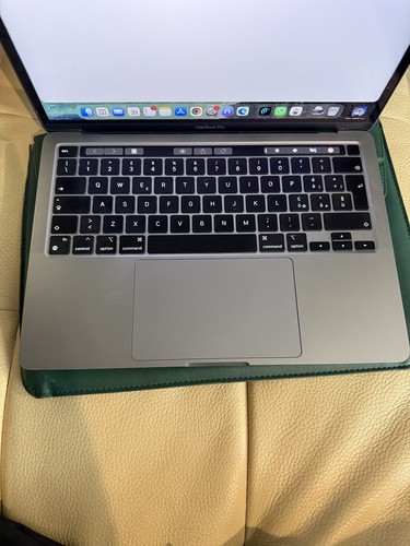 Apple macbook pro zoll - apple, 13,3