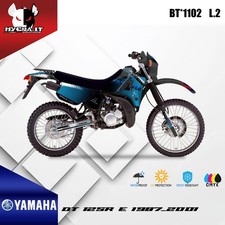 Kit Grafiche Lucide per YAMAHA