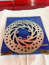 DISCO FRENO POSTERIORE  RMS PER  APRILIA LEONARDO 125