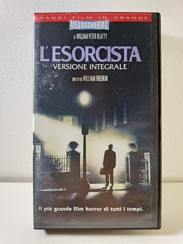 L'Esorcista versione integrale