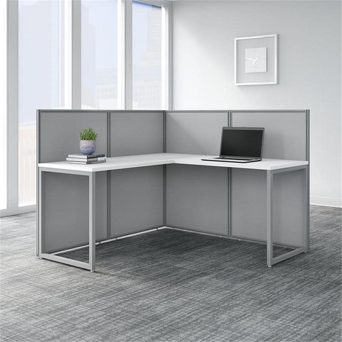 Scrivania easy office - scrivania,