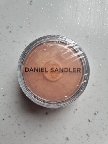 Daniel sandler eye - sandler,