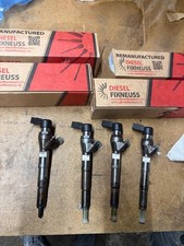 4 Injecteurs Continental