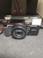 Pentax zoom macro - iq,