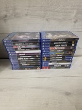 Custodia gioco PS4 ORIGINALE