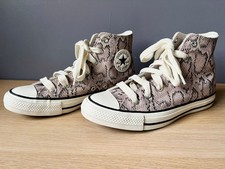 Converse chuck taylor - converse, star