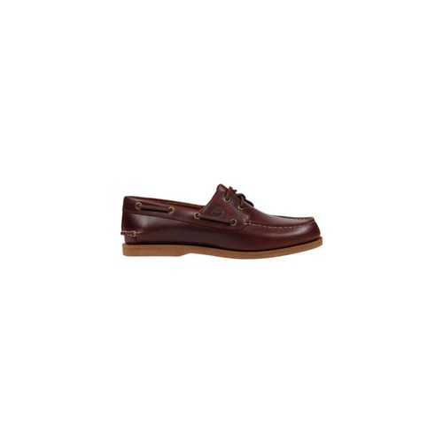 Timberland mocassini pelle - mocassini,