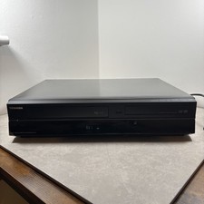 Toshiba DVR-20KB nero