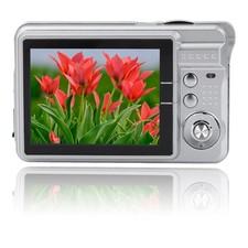 Videocamera digitale