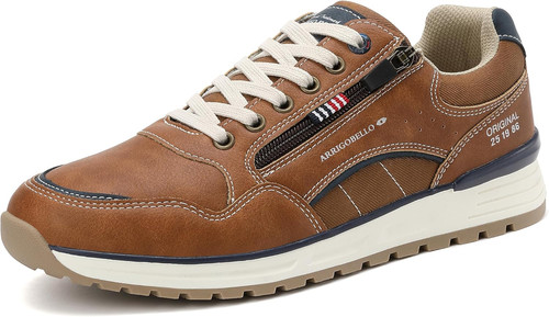 Sneakers uomo trekking - sneakers,