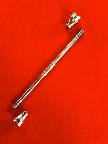 Tutore trombone regolabile