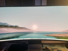 MONITOR GAMING ODYSSEY OLED G8