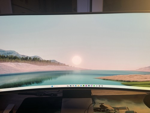 Monitor gaming odyssey oled - gaming,