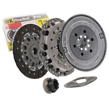 KIT FRIZIONE LUK + VOLANO ZMS