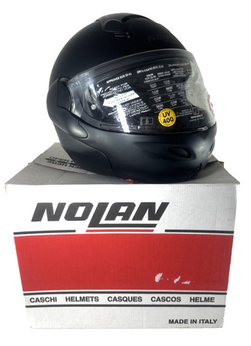 Casco integrale nolan n100e - casco,