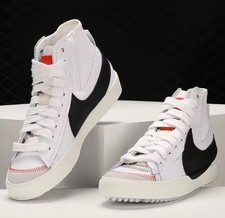 Nike blazer mid unisex - nike, ’77