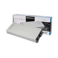 SOUNDSTREAM Nano PN1.6000DX Amplificatore Auto 6000 Watt Monoblocco Classe D Compatto