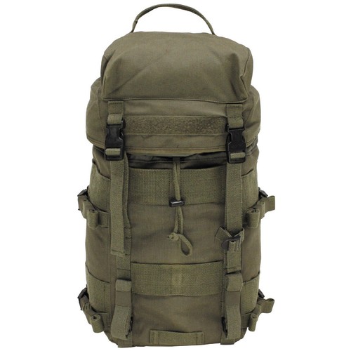 Zaino combattimento - da,