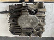 YAMAHA XJ 650 TURBO - 1982 -