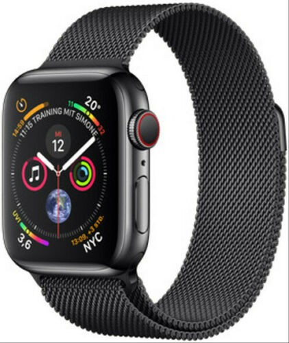 Apple watch series 40mm - series, 4