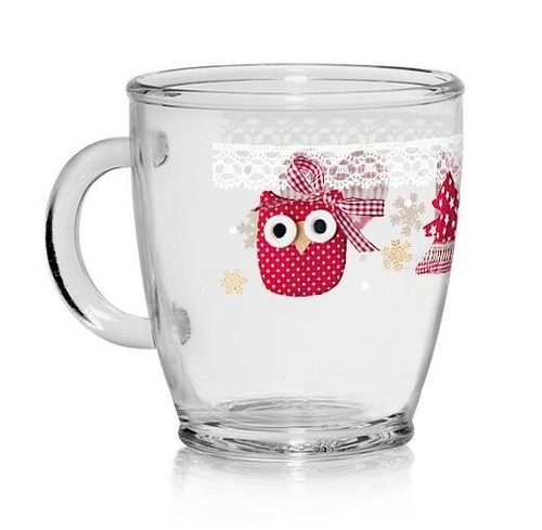 Set tazze tazzone latte - set,