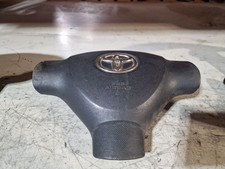 Toyota Aygo AB10 2006 altra