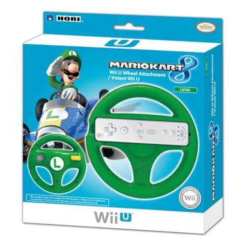 Hori mario kart racing wheel - kart,