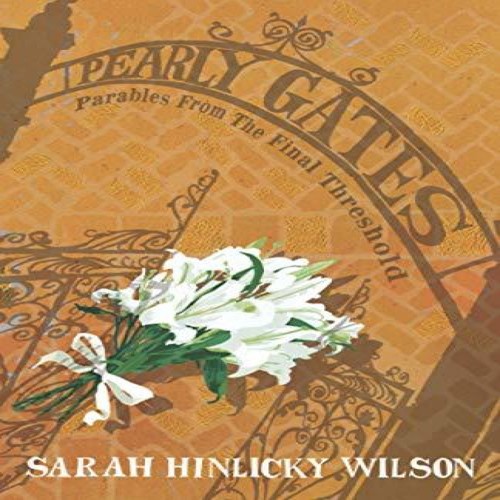 Pearly gates parables - parables, from