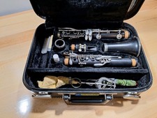Clarinetto professionale
