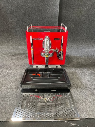 Sanremo cube group - r,