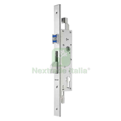 1pz serratura porte - porte, ferro