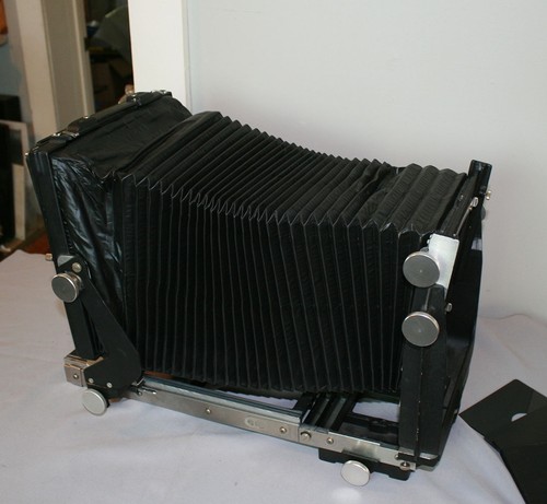 Fotocamera calumet senza - fotocamera,