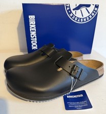 Zoccoli Birkenstock Boston