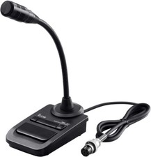 Icom sm30 microfono - icom,
