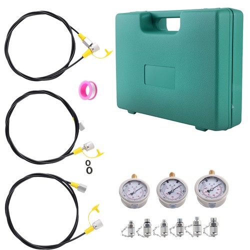 Kit giunti diagnostici - kit,