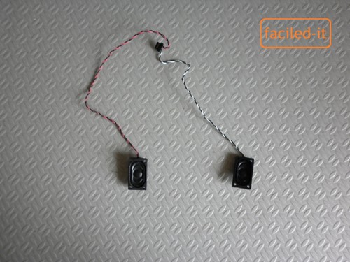 Speaker casse altoparlanti - speaker,