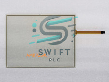 Nuovo UNO per Technogym WTV 15" tapis roulant touch screen pannello vetro ANMK