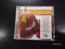HOT SUMMER CENTOUNO - BEACH PARTY HITS - AA.VV. - CD