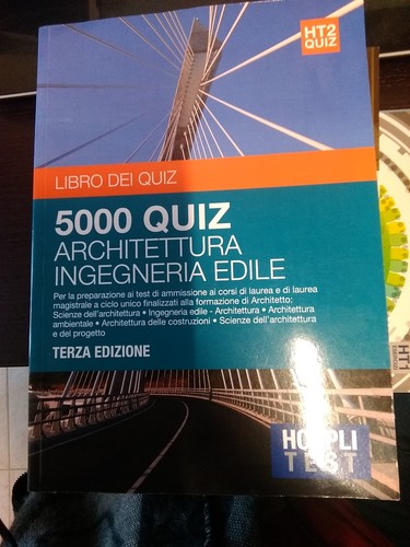 Hoepli test 5000 quiz - hoepli,