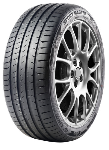 Gomme estive linglong 215 - gomme,