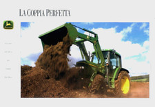 Caricatori john deere per - ",