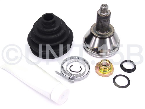 Kit giunto albero motore - giunto,