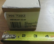 360-720U Armature assy