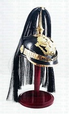 Elmetto Imperiale Spiked