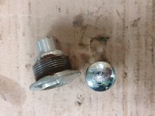 TRIUMPH TIGER  1200 XR 2011 >2017 tappo gabbia a rulli braccio forcellone ca